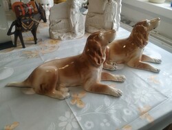 2 lying dogs for sale!