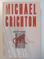Michael Crichton - the next one