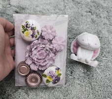 Easter decoration package