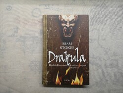 Bram Stoker - Drakula