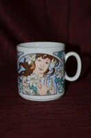 Czechoslovakian mug 01