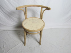 Antique thonet armchair (polished, restored)