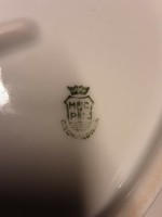 Czech porcelain offering