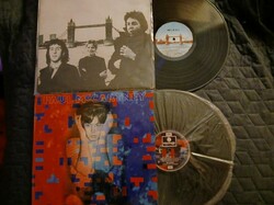 Paul McCartney 2db nagylemez