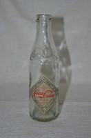 Coca - Cola üveg