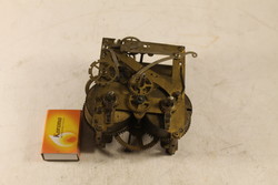 Kiensle clock mechanism 754
