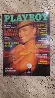 Playboy May 1990