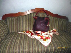 American Keneth Chole Women's Genuine Leather Bag ..