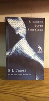 E. L. James - A szürke ötven árnyalata