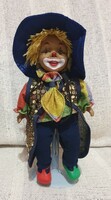 Smiling clown for sale