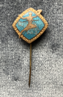 Olympia Rome 1960 - badge