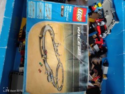 Lego 8364 for sale is relatively rare, but unfortunately incomplete