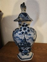 Urn vase 40 cm high