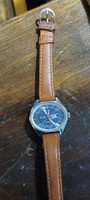 Edox women's bluebird automatic wristwatch
