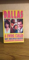 Burt Hieschfeld Dallas - A Ewing család