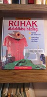 Giesser, claudia - making clothes at home