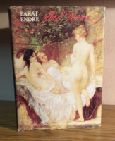 Friend to Endre - sleeping Venus - novel about the life of Károly Lotz