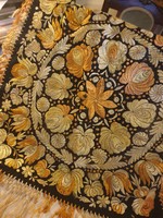 Matyó tablecloth