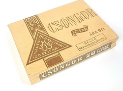 Csongor cigar - unopened