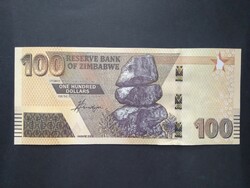 Zimbabwe $100 2022 oz