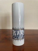 Wallendorf flower vase