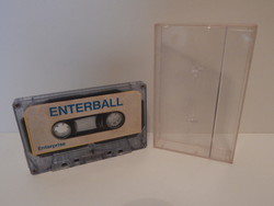 Enterball - Enterprise