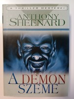 Anthony Sheenard - The Demon's Eye