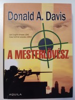 Donald A. Davis - A ​mesterlövész