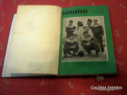 Football monthly 1963 grade