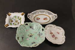 Antique porcelain vendors 774
