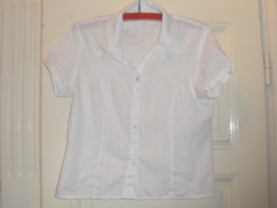 George white madeira women's blouse, top (size 44)