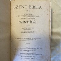 Charles Bible from 1951