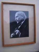 Arturo Toscanini portré
