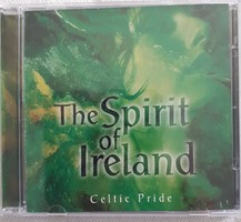 The spirit of Ireland