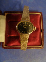 Limited Hamilton vintage women's cocktail watch