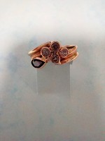 14 K gold ring for women 1.55 g