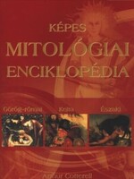 Arthur cotterell: illustrated mythological encyclopedia - Greco-Roman, Celtic, Norse