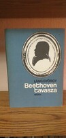 Láng György - Beethoven tavasza