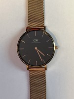 Daniel wellington women's watch