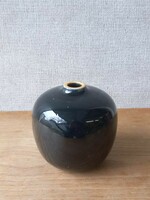 Retro Zsolnay ceramic vase