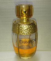 Champagne by yves perfume