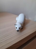 Russian weasel, ermine figure