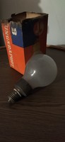 Tungsram tungsraphot 500w old bulb
