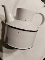 Stonehenge, English ceramic pot / tea, coffee