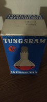 Tungsram infrared 250w