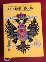 A Habsburgok · Gonda Imre – Niederhauser Emil ·