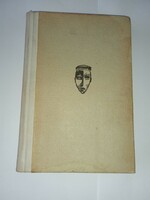 Joseph Kessel - Az oroszlán - Európa Könyvkiadó, 1960