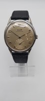 Rare, old, larger tissot 15-stone ffi wristwatch