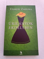 Zzolna Ugron: ladies in Transylvania
