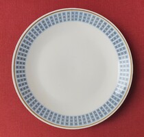 Von Schierholz German porcelain small plate